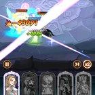 Belinda just became Kaz with the dodge