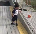 Want a Ball? Here have one.