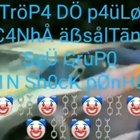 A sensação do choque irá variar de acordo com o modo de isolação que a pessoa estiver, ou seja, se ela está calçada ou não, se está com as mãos encostadas ao muro, ou ainda se está em uma escada condutora de corrente elétrica, etc