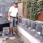 Domino construction (wait for it)