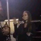 This guy needs to be knockrd outt