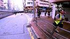 CityU Student Union Editorial Board just put out this badass fucking video taken from the first person perspective of journalists (Credits to: Facebook page of Editorial Board, CityU SU)
