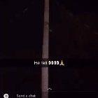 HMFT after I climb an electric pole