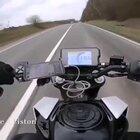 Overtaking at the wrong time