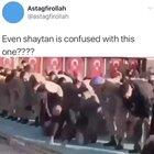 Allah: you people are 100 percent going to jhana but pls don't pray anymore