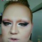 Eureka reacting to a comment about The Vixen & racism in the fandom