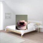 Walter do be looking unironically cute do