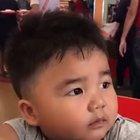 Happens to everybody, kid