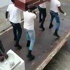 They’re all at it now!