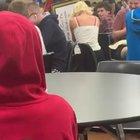 My bf asked me to home coming in a spider man costume