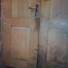 Who Will Open the Door?