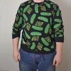 Who finds his shit content funny?