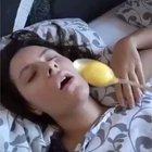 The range of emotions this poor woman goes through