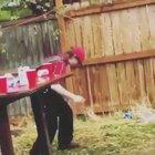 What did I just watch?