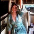 Safe to say this isn’t an Alt Rt thing, nice cleavage...