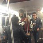 Gender equality in a nutshell