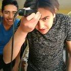 What have I DONE? OMG