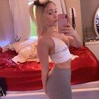 Feeling myself today ☺️🍑