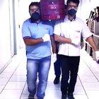 Stay home. We deliver