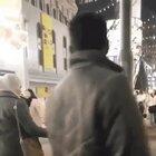 Another day at the office