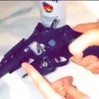 Casual Russian roulette