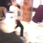 Put him right to sleep!