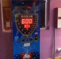 Noo orslom que hiciste D; La adrenalina le pudo