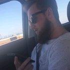 Calling in sick to places you don't work