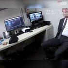 Shoplifting as a Federal Marshal