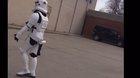 Police draw guns on stormtrooper with fake blaster