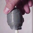 Blursed Captain America