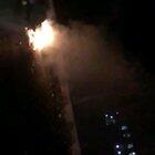 From Nabatieh yesterday. Amal thugs shooting on the ground in front of the people. 2 were injured by rebounded bullets. Fuck the police that was watching us get shot at, and most importantly, fuck Berri.