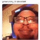 Hello, My name is Petty