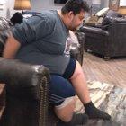 Perfectly cut joe butt