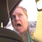 Karen at it again...