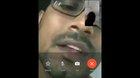Horny Indian Guys FaceTime