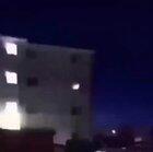 Late night depression