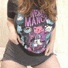 Fun and Spooky things to come, but first...