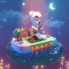 K.K.Slider Fanart Blender Eevee