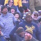 You got a problem?...