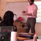 From my old high school.