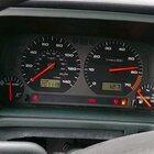 Car heater core blows up after engine siezes.