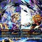 A little late, but thought it would be interesting to compare these 2 card effects side by side