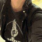 Meanwhile listening to techno... 🤓🛸