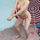 Another day at the beach!