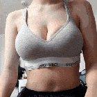 Just to keep you motivated while in quarantine ❤️ [Drop] [OC]