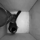 A big family in a small apartment.