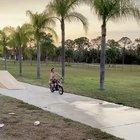 This is how we do it in America!