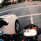 Wholesome biker friend!