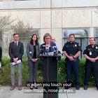 Listen to the COVID-19 Experts